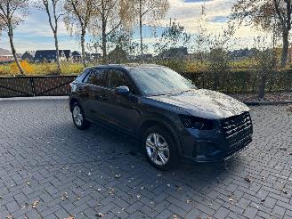 Audi Q2 Q2 40 TFSI S-Line DSG Quattro Camera ACC Trekhaak VOL picture 24