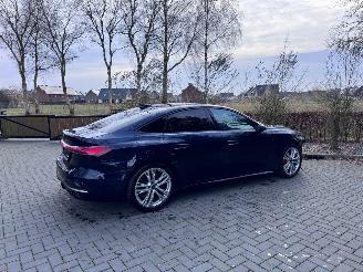 Audi A5 Audi A5 Limousine TFSI edition 1 Passenger Screen HUD picture 11