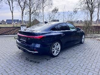 Audi A5 Audi A5 Limousine TFSI edition 1 Passenger Screen HUD picture 8