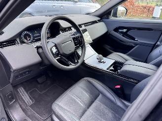 Land Rover Range Rover Evoque Land Rover Range Rover Evoque S Leder Camera AHK 2024 VOL picture 6