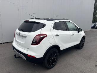 Auto incidentate Opel Mokka mokka x 2017/4