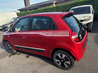 Auto incidentate Renault Twingo LIMITED 2018/11