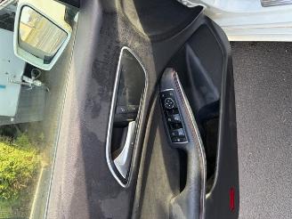 Mercedes Cla-klasse 180 automaat picture 8