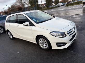 Mercedes B-klasse AUTOMAAT picture 3