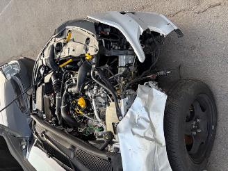 Renault Clio  picture 12