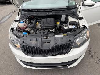 Skoda Fabia  picture 7