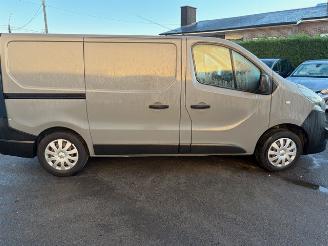 Opel Vivaro  picture 7