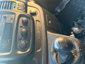 Opel Vivaro  picture 9