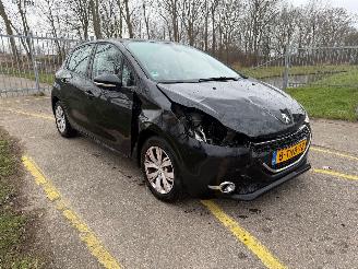 Peugeot 208 1.2 e-VTi Envy Automaat picture 7