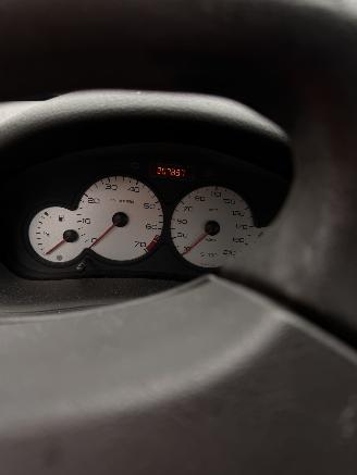 Peugeot 206 1.4 Gentry Airco picture 14
