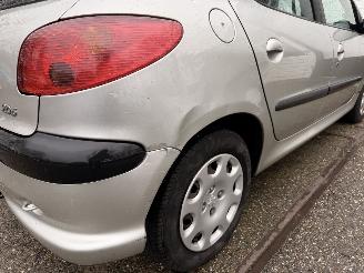 Peugeot 206 1.4 Gentry Airco picture 12