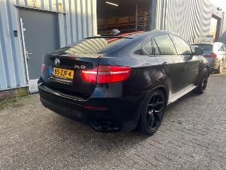 BMW X6  picture 2