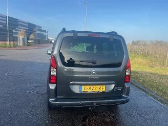 Citroën Berlingo  picture 5