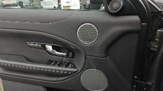 Land Rover Range Rover Evoque 2.0 TD$ HSE DYnamic Pano 95000 kn MAP mooie auto! picture 22