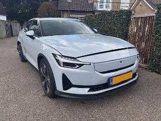 Polestar 2 82 KWH Long Range Dual motor Plus 82 kWh 682 PK 4X4 picture 4