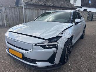 Polestar 2 82 KWH Long Range Dual motor Plus 82 kWh 682 PK 4X4 picture 2
