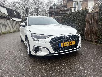 Audi A3 Sportback 30 TFSI Advanced edition AUTOMAAT 110PK picture 7