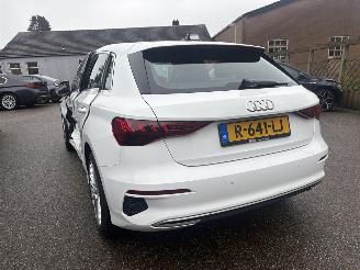 Audi A3 Sportback 30 TFSI Advanced edition AUTOMAAT 110PK picture 6