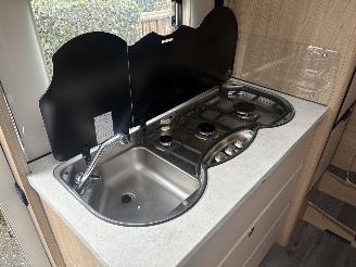 LMC  SOMA- CAMP 160 PK- LMC H730G LIFT-OFFGRID-AIRCO picture 25