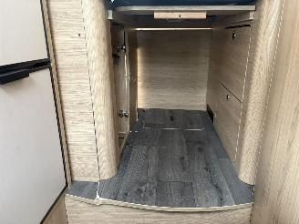 LMC  SOMA- CAMP 160 PK- LMC H730G LIFT-OFFGRID-AIRCO picture 32