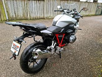 BMW R 1200 RS ABS ESA picture 14