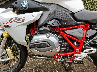 BMW R 1200 RS ABS ESA picture 6