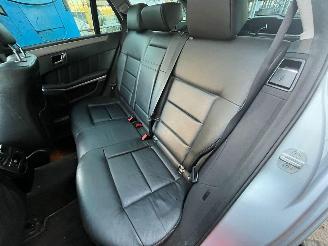 Mercedes E-klasse 350CDI picture 16