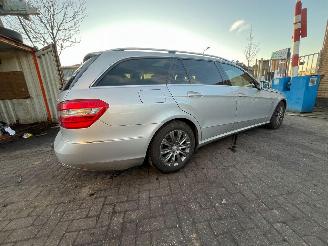 Mercedes E-klasse 350CDI picture 6