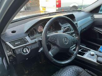 Mercedes E-klasse 350CDI picture 23