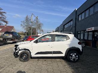 Dacia Spring Expression 45 26.8 kWh picture 2