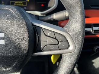 Dacia Spring Expression 45 26.8 kWh picture 14