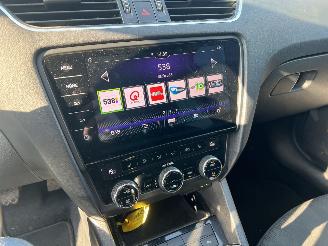 Skoda Octavia 1.0 TSI Greentech Style Business picture 18