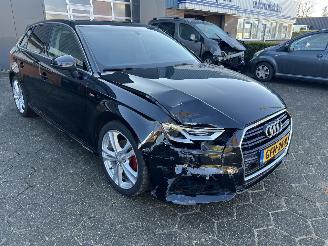 Audi A3 Sportback 35 TFSI CoD Advance picture 9