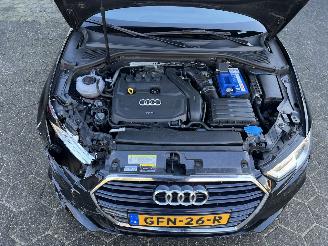 Audi A3 Sportback 35 TFSI CoD Advance picture 30
