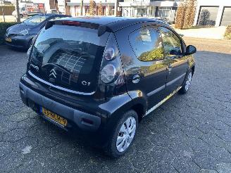 Citroën C1 1.0-12V Ambiance picture 3