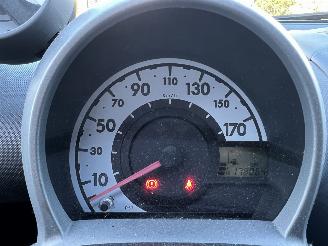 Citroën C1 1.0-12V Ambiance picture 13