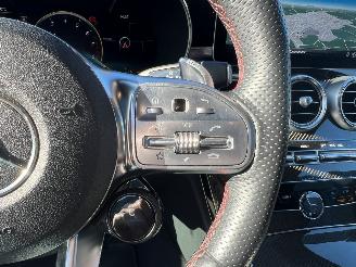 Mercedes C-klasse Coupé AMG 43 4MATIC Premium Plus Pack picture 16
