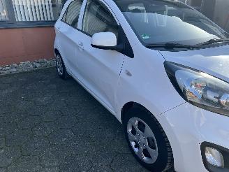 Kia Picanto 1.0 CVVT Comfort Pack picture 28