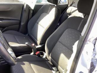 Kia Picanto Picanto (JA), Hatchback, 2017 1.0 12V picture 13