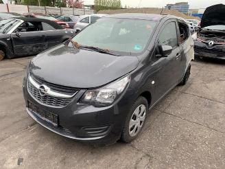 Vrakbiler auto Opel Karl Karl, Hatchback 5-drs, 2015 / 2019 1.0 12V 2018/11