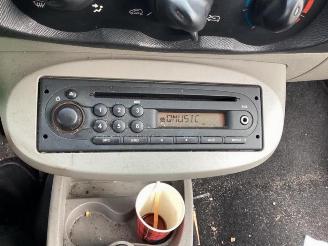 Renault Twingo Twingo II (CN), Hatchback 3-drs, 2007 / 2014 1.2 picture 27