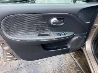 Nissan Note Note (E11), MPV, 2006 / 2013 1.4 16V picture 13