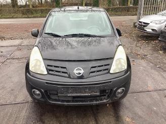 Nissan Pixo Pixo (D31S), Hatchback, 2009 1.0 12V picture 6