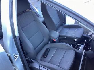 Volkswagen Golf plus Golf Plus (5M1/1KP), MPV, 2005 / 2013 1.6 FSI 16V picture 23