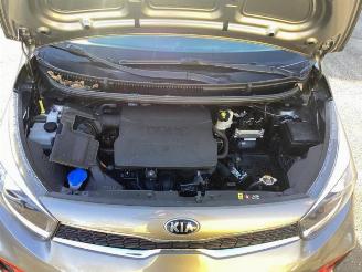Kia Picanto Picanto (JA), Hatchback, 2017 1.0 12V picture 9