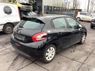Peugeot 208 208 I (CA/CC/CK/CL), Hatchback, 2012 / 2019 1.0 Vti 12V PureTech picture 5