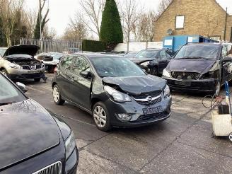 Opel Karl Karl, Hatchback 5-drs, 2015 / 2019 1.0 12V picture 8