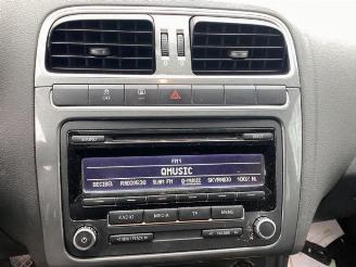 Volkswagen Polo Polo V (6R), Hatchback, 2009 / 2017 1.2 TSI picture 15