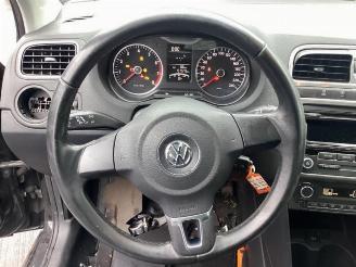 Volkswagen Polo Polo V (6R), Hatchback, 2009 / 2017 1.2 TSI picture 11