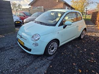 Fiat 500 TwinAir Pop picture 4
